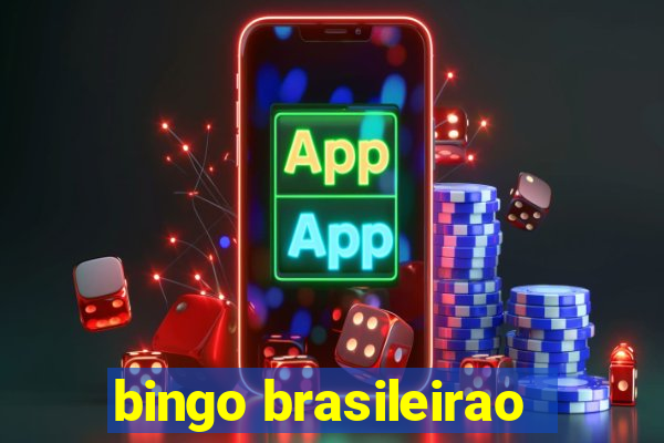 bingo brasileirao